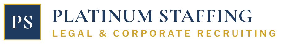 Platinum Staffing — Legal & Corporate Recruiting
